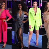 Os Looks do Prêmio Multishow 2018