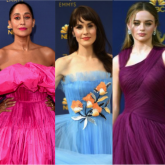 Os Looks do Emmy 2018