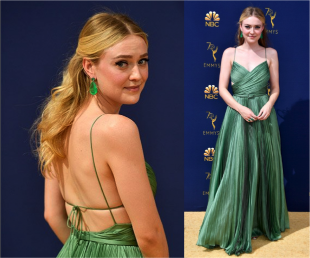 emmy-2018-dakota-fanning