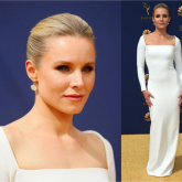 Emmy 2018: Kristen Bell