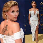 Emmy 2018: Scarlett Johansson