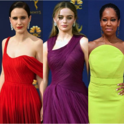 15 Looks imperdíveis do Emmy 2018