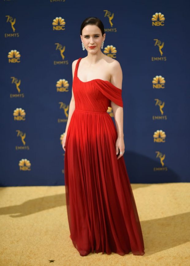 Emmy 2018