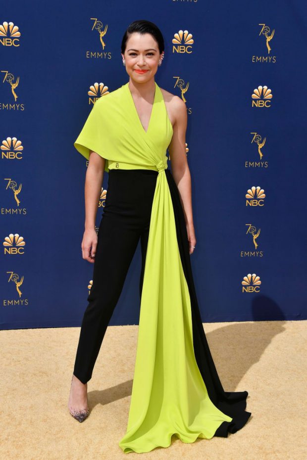 Emmy 2018