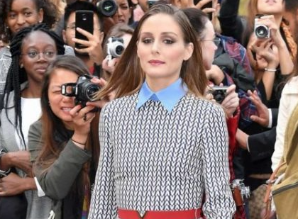 11 Looks da Olivia Palermo Por Aí (edição Fashion Week)