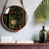 Decorismo: Espelho Adnet
