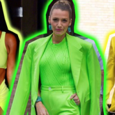 A cor do verão será neon!