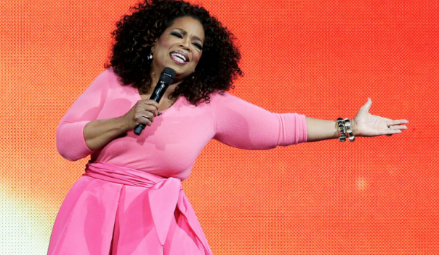 Os livros de cabeceira de Oprah Winfrey