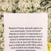 Mindfulness: 10 técnicas de respiração que são infalíveis pro seu bem-estar