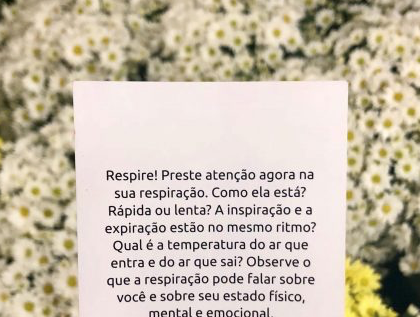 Mindfulness: 10 técnicas de respiração que são infalíveis pro seu bem-estar