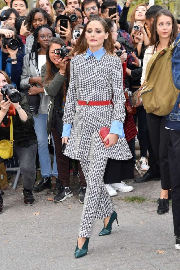 Looks Olivia Palermo