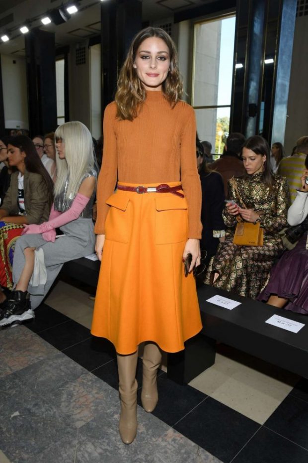 Looks Olivia Palermo