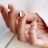 Joias para unhas!