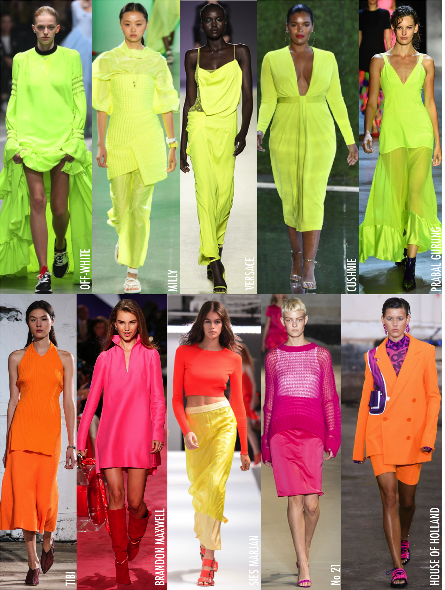 Intestines Thunderstorm noun neon-semana-de-moda - Fashionismo