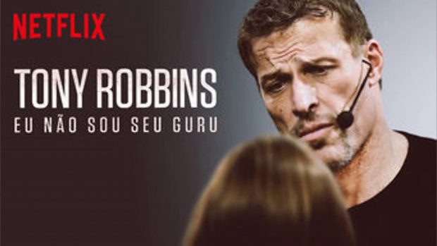 netflix documentário