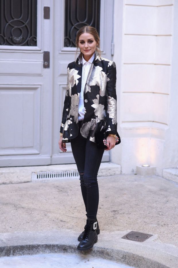 Looks Olivia Palermo