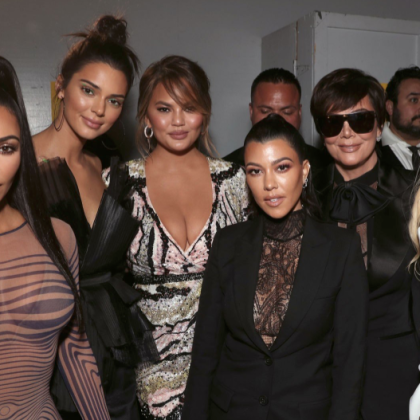 Os looks do People’s Choice Award 2018