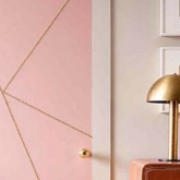 Decorismo: Porta Colorida