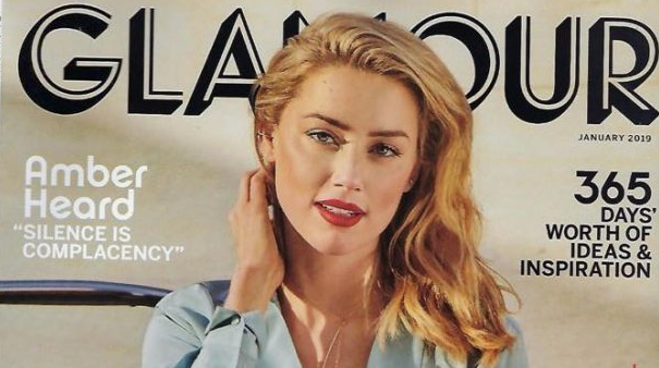 O triste fim da Revista Glamour americana