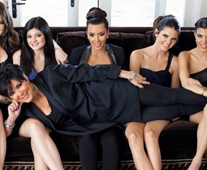 Retrospectiva 2018: Momento Kardashian