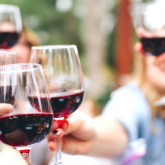 Já passou vinho no rosto? As coreanas amam!