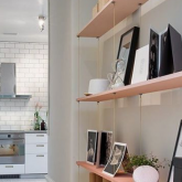 Decorismo: Prateleira flutuante
