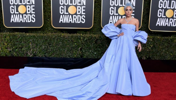 Os looks do Golden Globe 2019