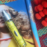 Hair & Body Mist de Verbena da L’Occitane