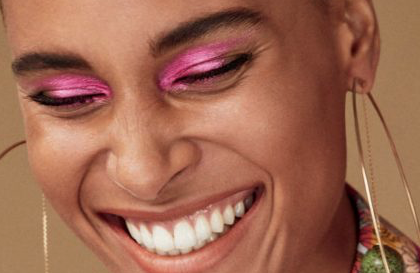 Do Editorial pro Carnaval: Dando um update na maquiagem!