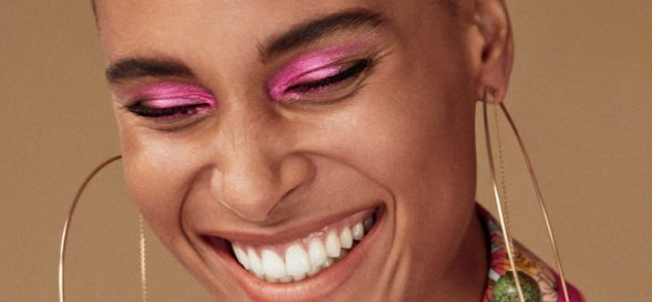 Do Editorial pro Carnaval: Dando um update na maquiagem!