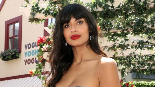 JAMEELA JAMIL