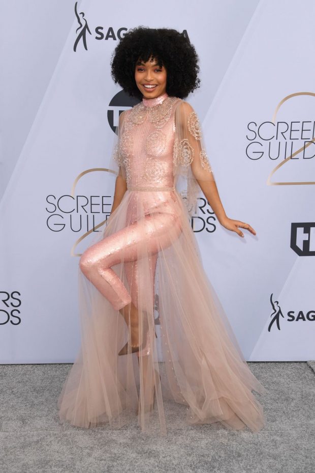 sag awards 2019