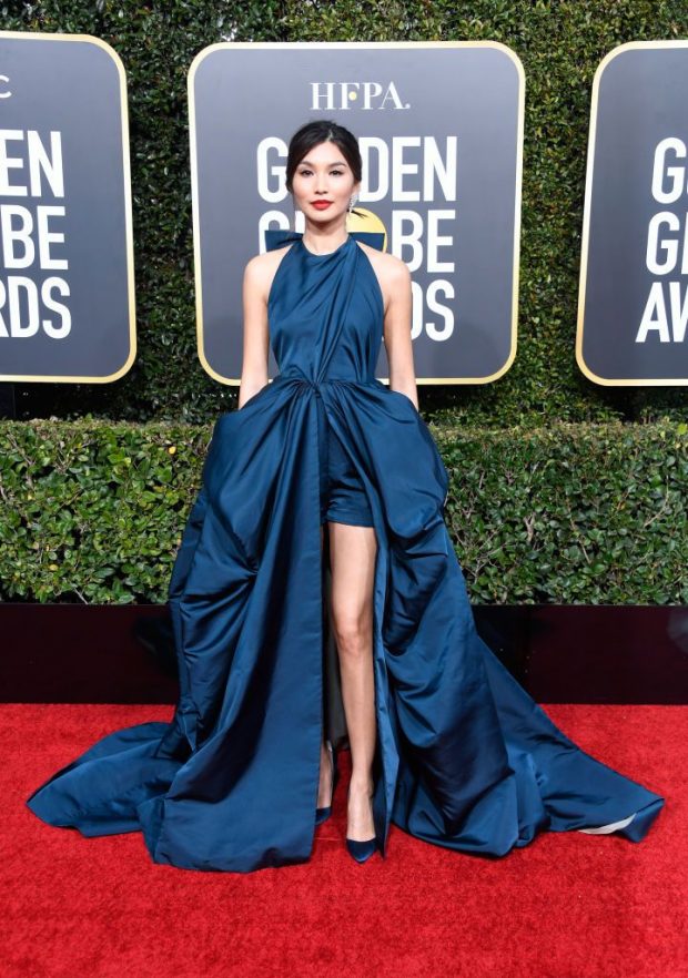 Golden Globe 2019