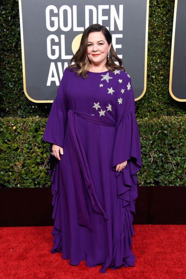 Golden Globe 2019