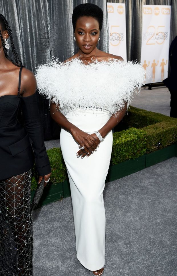 sag awards 2019