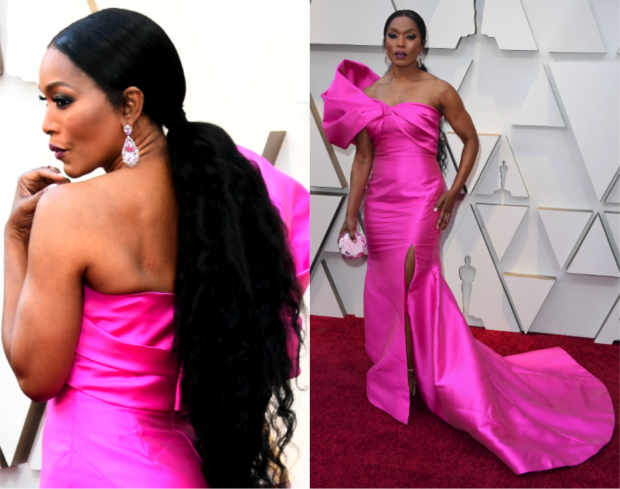 angela bassett oscars