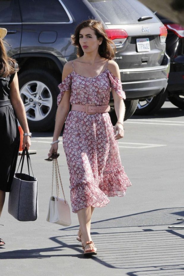 looks camilla belle