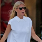 11 looks da Gwyneth Paltrow Por Aí