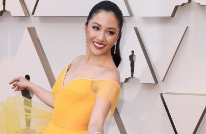 Oscar 2019: Constance Wu