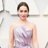 Oscar 2019: Emilia Clarke