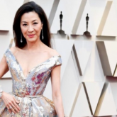 Oscar 2019: Michelle Yeoh