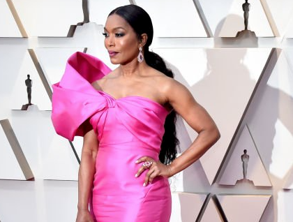 Oscar 2019: Angela Bassett