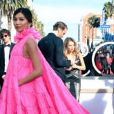 Oscar 2019: Gemma Chan