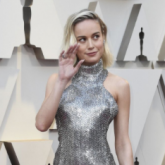 Oscar 2019: Brie Larson