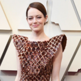 Oscar 2019: Emma Stone