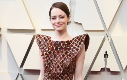 Oscar 2019: Emma Stone