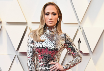 Oscar 2019: Jennifer Lopez