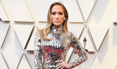 Oscar 2019: Jennifer Lopez