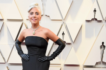 Oscar 2019: Lady Gaga