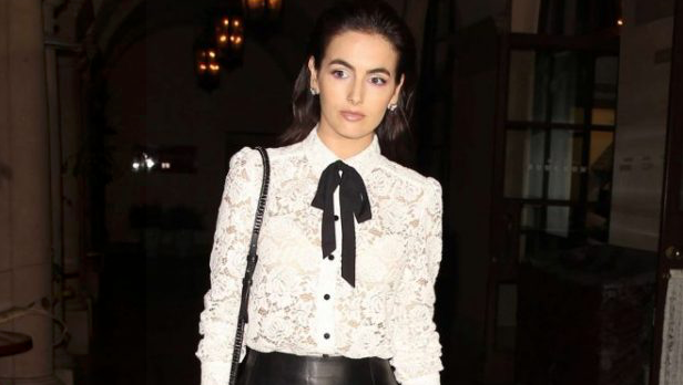 11 Looks da Camilla Belle Por Aí